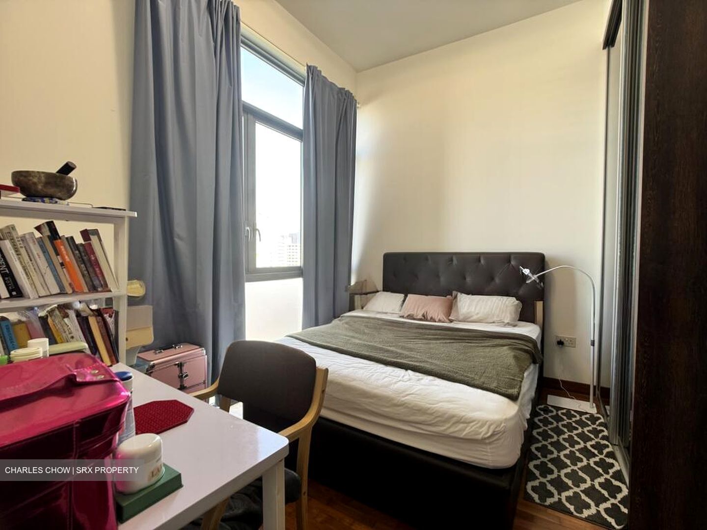Hillsta (D23), Condominium #515617411